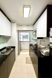 Blk 494D Tampines Alcoves (Tampines), HDB 3 Rooms #606405381
